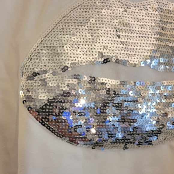 CBR Long Sleeve Top Size 12 NWT - Picture 5 of 7